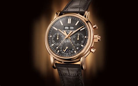 patek philippe cronografo calendario perpetuo|Patek Philippe Cronógrafo, Calendario perpetuo .